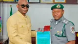 New Apapa Customs Comptroller pledges to consolidate gains in revenue, compliance