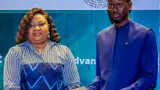 President Bassirou Diomaye Faye visits ECOWAS Parliament to strengthen regional dialogue