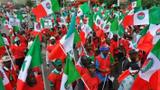 Workers begin 3-day warning strike nationwide over living costs