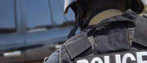 Borno: Police nab 4 over alleged illegal mining
