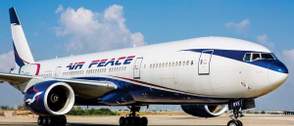 Air Peace to launch London flights from Ogun’s Gateway Airport