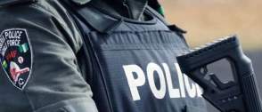 Borno: Police arrest suspect over hacked body buried in shallow grave