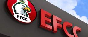 EFCC storms Ibadan, arrest 12 Bureau de Change operators