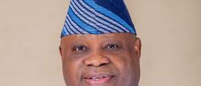 Communal crisis: Esa Oke calls on Adeleke to constitute panel of inquiry