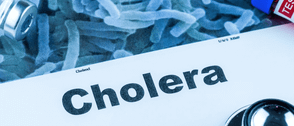 Medical expert blames ‘pure water’ for cholera outbreak, urges Govt to ban sale