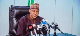Tinubu prioritises peace, security for National devt — Information Minister
