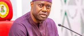 Oyo Govt pledges firm action against banditry, illegal mining