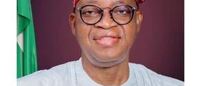 Oyetola’s leadership in 2024: Transforming Nigeria’s Marine and Blue Economy amid challenges