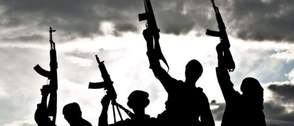 Insurgents attack vigilante office in Borno, kill three