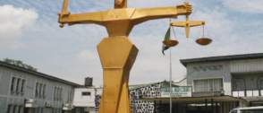 Security guards arraigned for allegedly stealing property worth N685,000