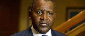 Dangote at 69: The man building Africa’s industrial backbone