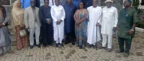 AFAN President urges unity, policy reform to boost Agriculture
