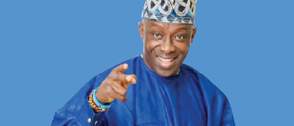 Fuji star Adewale Ayuba mourns Buhari, hails his patriotism and leadership