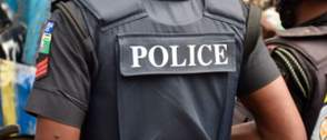 Police arrest two brothers for robbery in Ondo