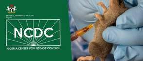 NCDC confirms 922 Lassa fever cases, 221 deaths nationwide