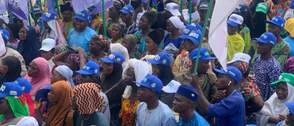 Osun APC youths endorse Oyebamiji ahead of party’s gubernatorial primary