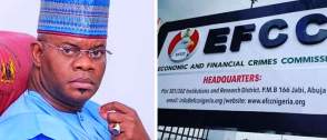 Alleged false report: Judge threatens to withdraw from EFCC’s case against Ali Bello