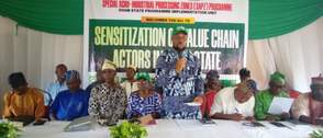 Ogun SAPZ unveils Agribusiness forum
