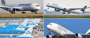 Naira gains, flight fares fall, as Nigerian-EU tickets cheaper