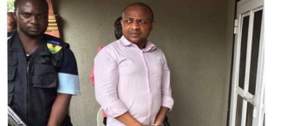 Lagos rearraigns kidnap kingpin Evans for murder of two police officers