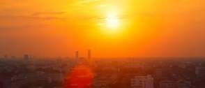 Exposure to dangerous heat levels at work on the rise