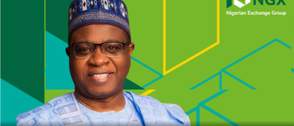NGX Chairman canvasses deeper economic integration in West Africa
