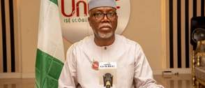 Aiyedatiwa nominates 12 commissioners