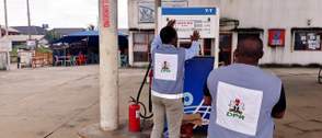 Motorists groan over petrol price hike