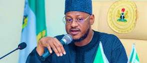Katsina govt. to invest N30bn in irrigation farming