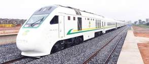 NRC chief urges states and private sectors to invest in rail transportation