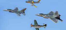 Germany and Japan join forces for combined air force exercise