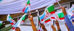 Lagos APC slams opposition for overreacting to police escort withdrawal