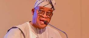 Again, Nigeria bids to contest election into IMO Category C