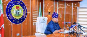 Climate change: Gov Adeleke approves change in leadership