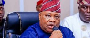 Ifon-Ilobu communal dispute: Adeleke extends 24 hours curfew to Erin-Osun
