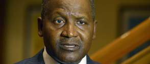 Nigeria will not face fuel supply disruption in spite of lingering strike action — Dangote insists