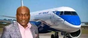 “Air Peace responds to U.S. charges against its CEO”