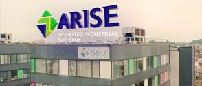 ARISE IIP secures landmark $700m in private infrastructure deal