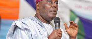 Borno airstrike: Atiku condemns deaths, demands higher value for Nigerian lives