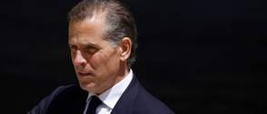 Hunter Biden pleads guilty in tax evasion trial in Los Angeles