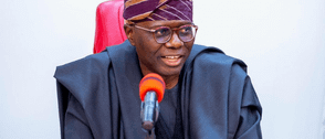 We are working continuously to leave Lagos better than we met it — Sanwo-Olu