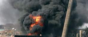 WHO deploys emergency support following Maiduguri incident