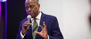 IMF: Nigeria assumes chairmanship of G-24, vows to champion inclusive global reforms