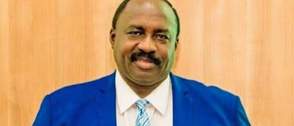 NASS confirms Najomo as DG of NCAA