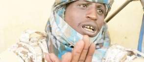 Bandit leader, Bello Turji issues threats over the arrest of his ally, Bako Wurgi