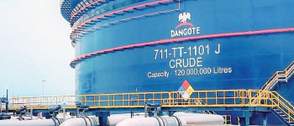 Dangote refutes claims linking petrol price drop to govt tariff suspension