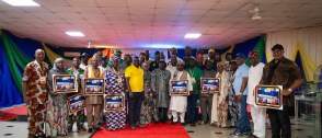 Lagos unveils Institute of Disaster Management