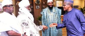 Dangote, Niger State sign agreement to boost rice production
