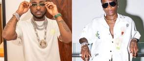 Wizkid or Davido: Cristiano Ronaldo chooses his favourite Nigerian singer