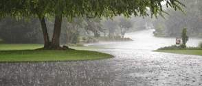 Abuja braces for heavy rainfall, FEMD on high alert